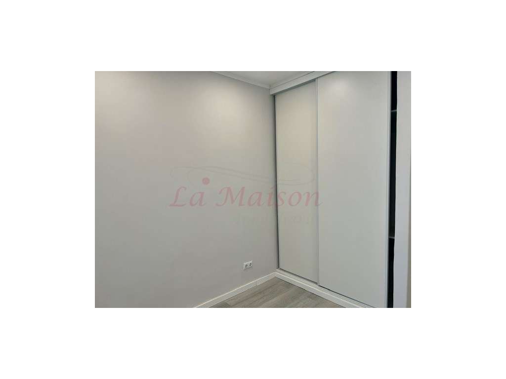 Apartamento T1 na Amadora-5