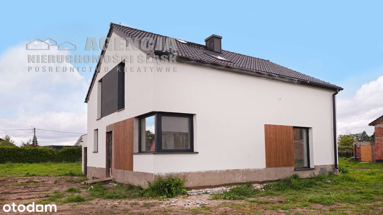 Nowa inwestycja! 5 z 6 budynków, fotowoltaika, garaż. - Pełny obrazek: 4/20