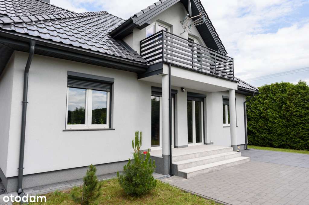 Dom na sprzedaż, 5 pokoi, 180 m², Majdan