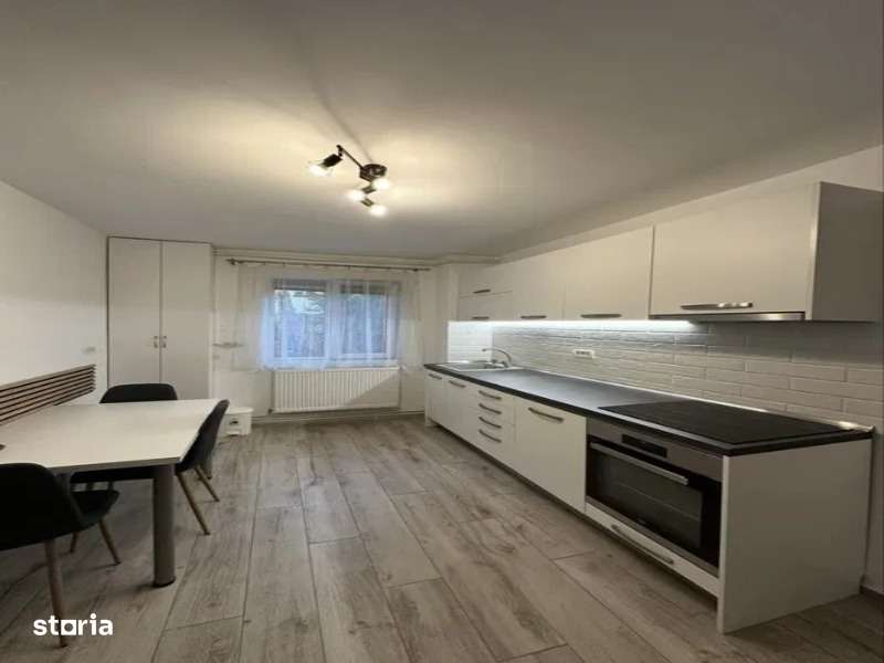 Apartament 2 camere modern - Calea Sagului - Imagine principală: 4/8