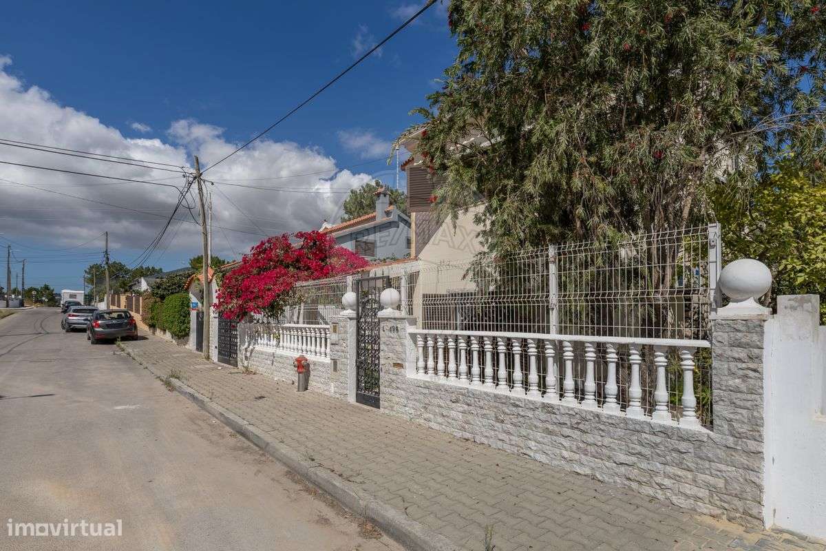 Moradia Isolada no Pinhal do General - Fernão Ferro-37