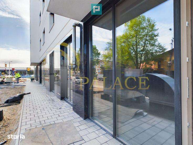 Spatiu Nou de vanzare |Oportunitate de investitie-6