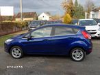 Ford Fiesta 1.0 EcoBoost S&S ACTIVE - 2