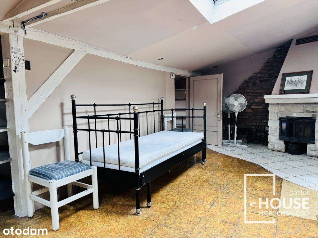 Mieszkanie na sprzedaż w kamienicy z nową elewacją-6