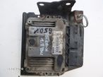 Opel Astra III H 1,7 CDTI sterownik 0281011943 - 1