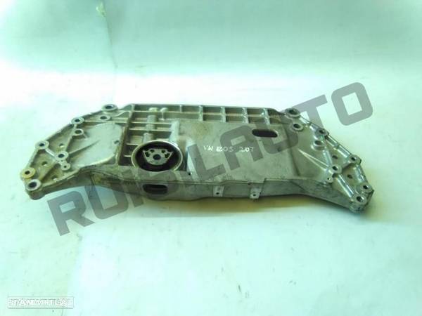 Apoio Motor 1k019_9369f Vw Eos (1f7, 1f8) - 2