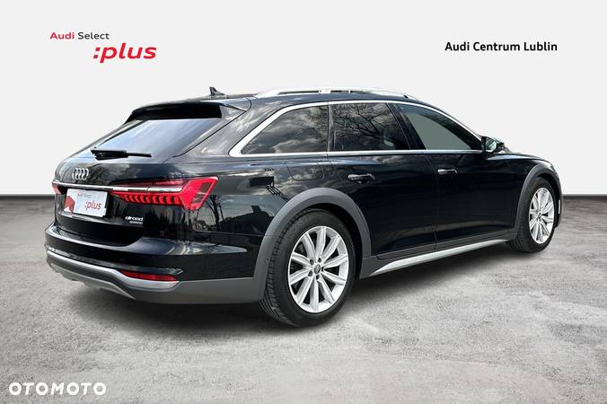 Audi A6 Allroad - 8