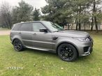 Land Rover Range Rover Sport S 2.0Si4 HSE - 9