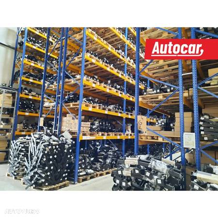 Carlige de remorcare la 25% reducere ALFA ROMEO,AUDI,AVIA,BMW,CADILLAC,CITROEN,CUPRA,CHEVROLET,CHRYSLER, si montaj autorizat RAR - 3