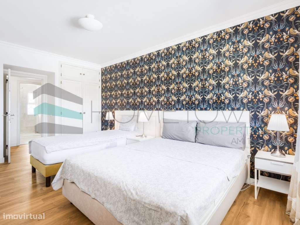 Apartamento duplex T2 Vilamoura-24
