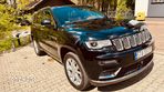 Jeep Grand Cherokee Gr 3.0 CRD Summit - 2