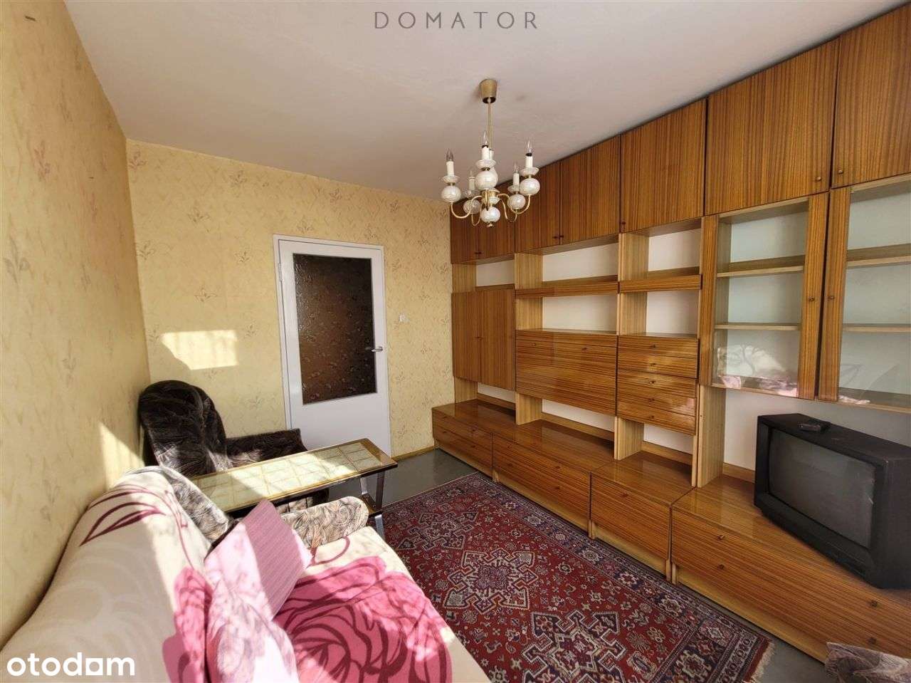 3 pokoje w bloku, balkon, blisko Park Śląski-5