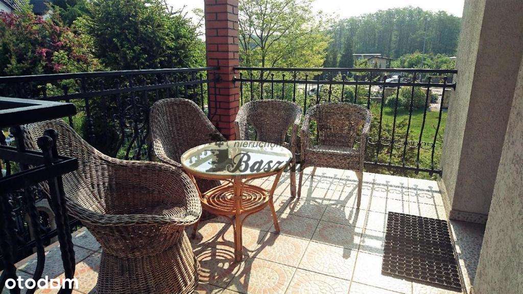 Pensjonat nad morzem w Międzyzdrojach - Pełny obrazek: 5/15