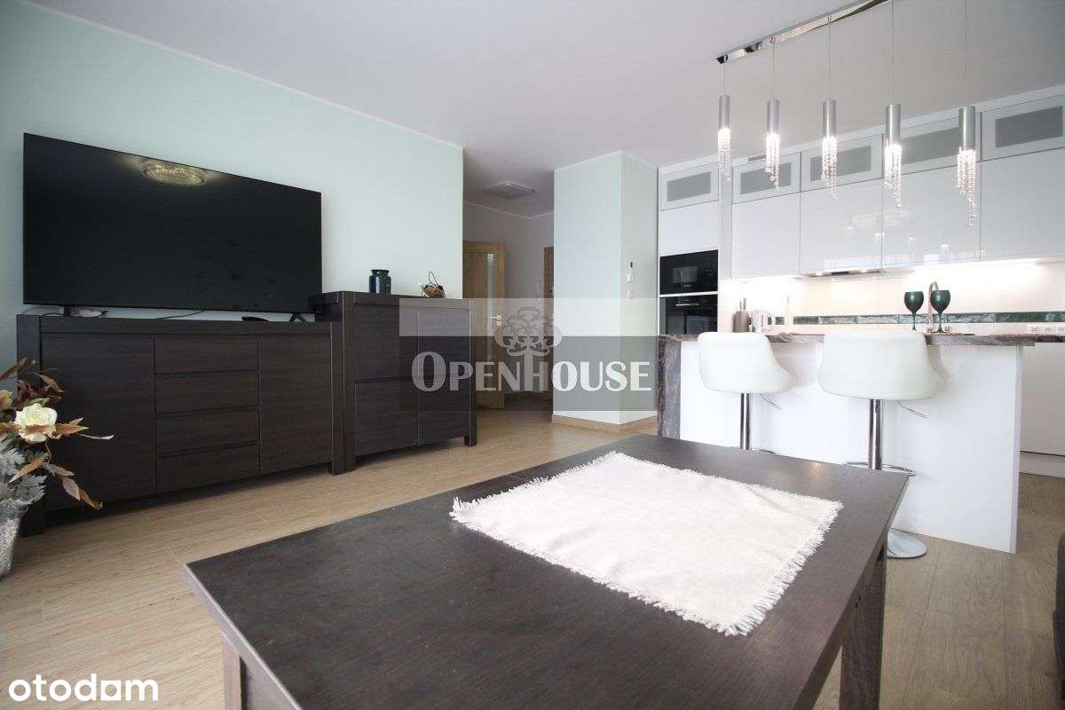 Do wynajęcia w pełni wyposażone mieszkanie z garaż - Pełny obrazek: 4/11