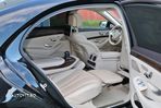 Mercedes-Benz S 350 d BlueTEC 4M Long Aut - 11