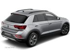 Volkswagen T-Roc 1.0 TSI Life - 4