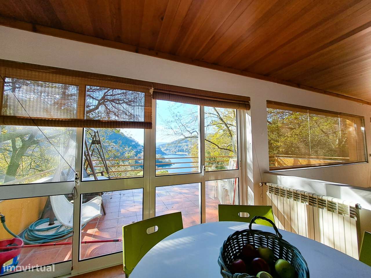 Parque Nacional da Peneda-Gerês, 4 Casas.-54