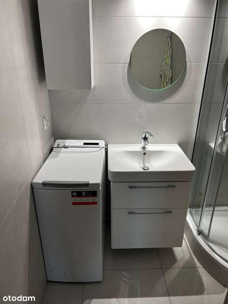 Mieszkanie do wynajęcia - Raszyn - Pełny obrazek: 4/7