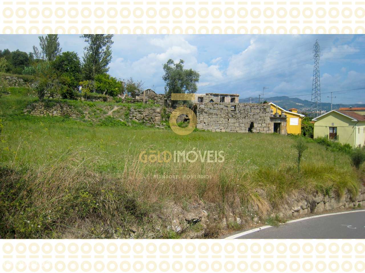 Quinta T3 Venda em Boelhe,Penafiel-12