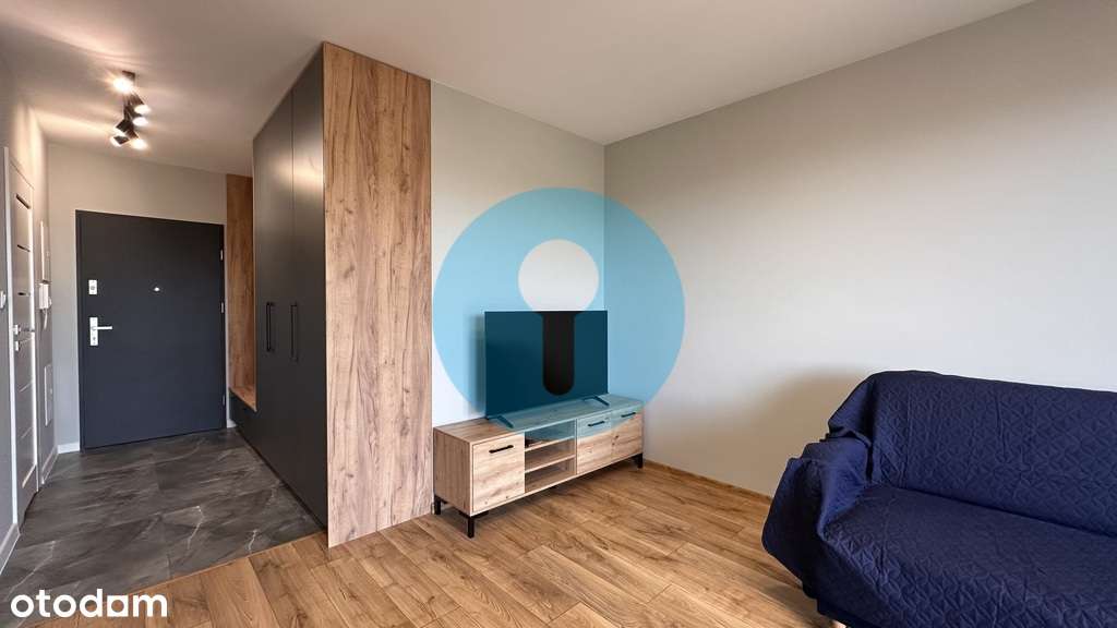 Kawalerka 33,66 m2-8