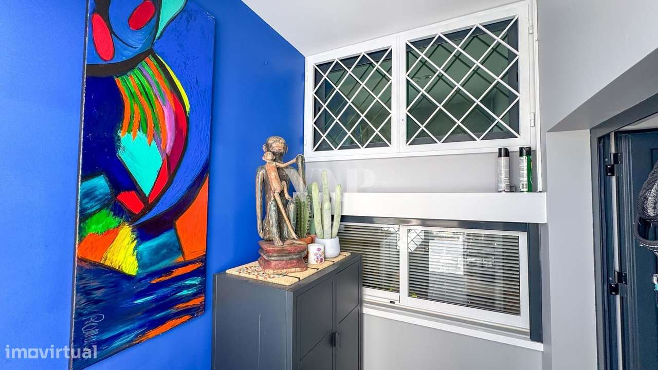 Moradia V1+1  com jardim, Vilamoura-27