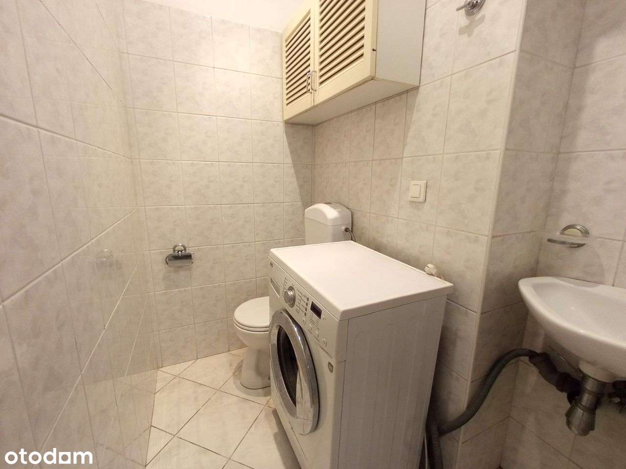 Przestronny apartament w świetnej lokalizacji-11