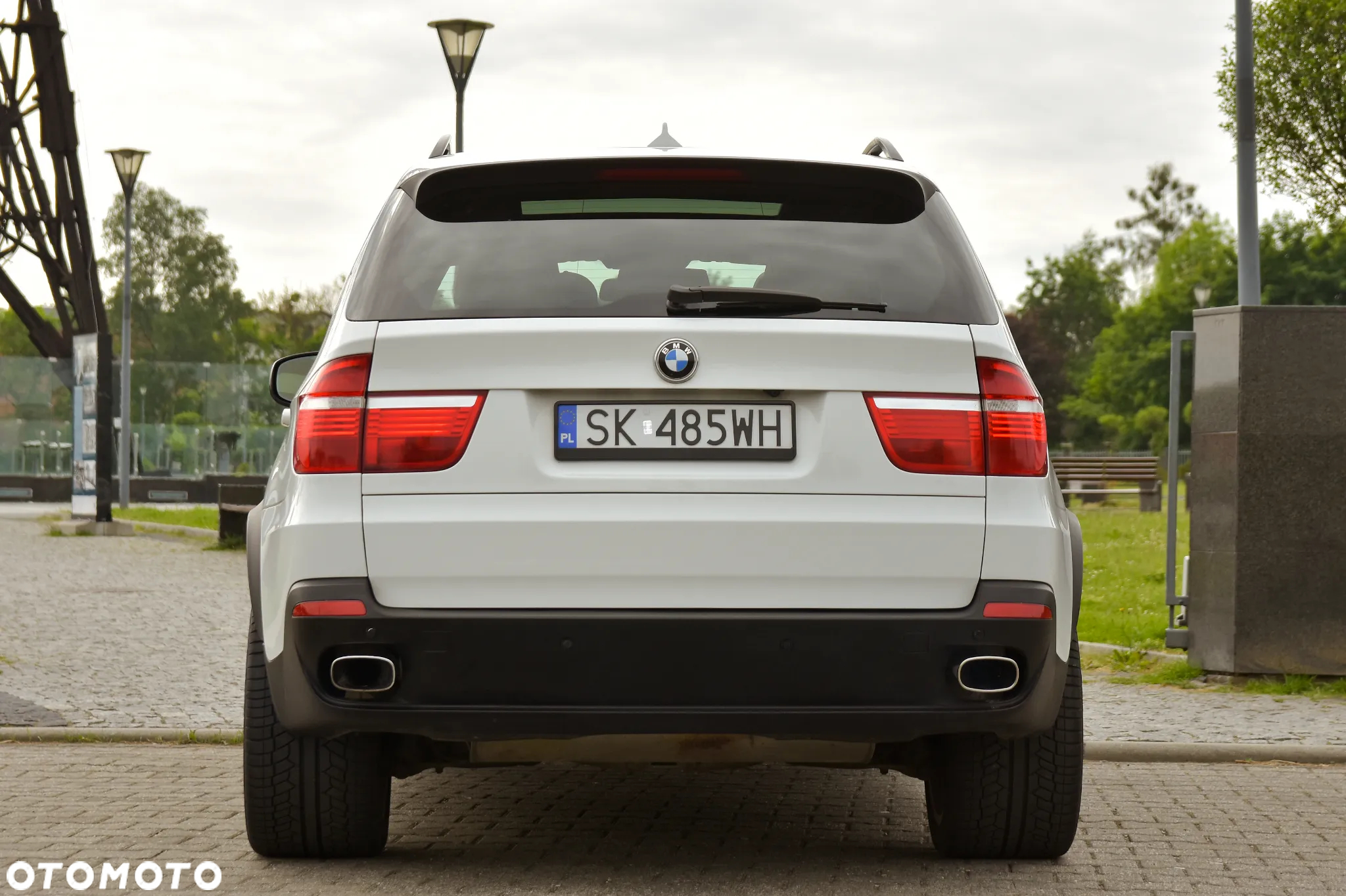 BMW X5 - 6