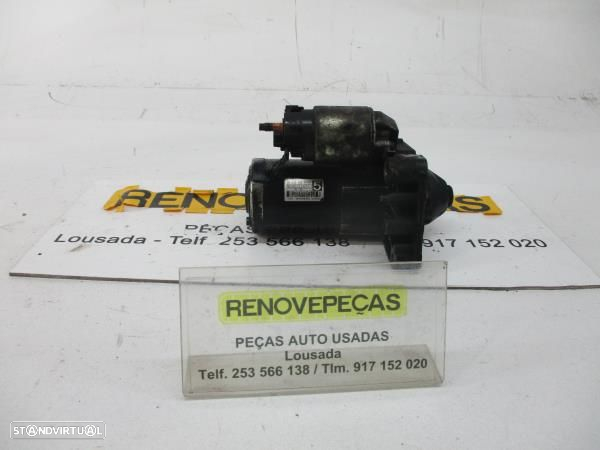 Motor Arranque Peugeot 3008 Veículo Multiuso (0U_) - 1