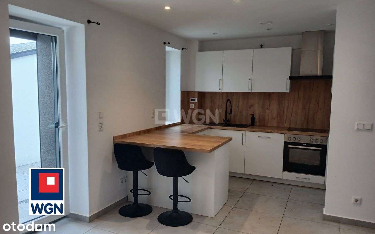 Komfortowy dom z dużą działką tylko 3 km od Koła. - Pełny obrazek: 4/16