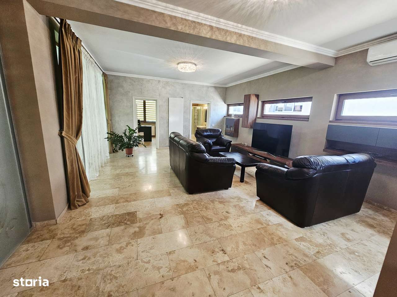 Casă de Lux cu Design Exclusivist – Eleganță, Rafinament și Confort - Imagine principală: 4/20