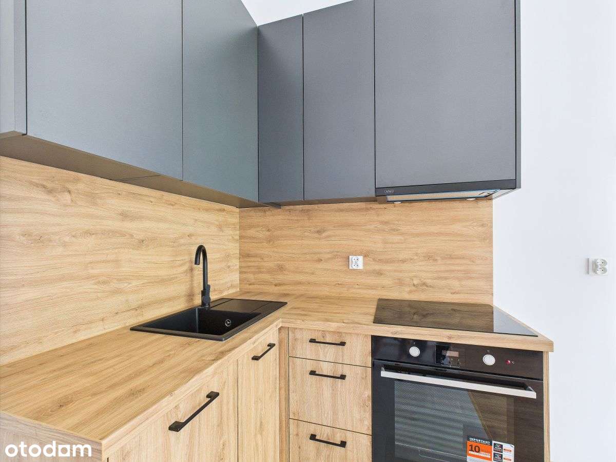 Bezpośrednio od dewelopera, bez pcc, bez prowizji - Pełny obrazek: 5/20