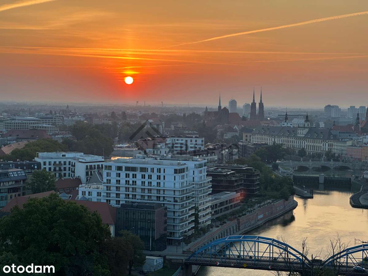 44,60m2 Quorum/ 19 floor/ Amazing View 954000 set - Pełny obrazek: 5/15