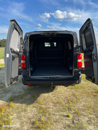 Opel Vivaro - 7