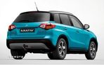 HAK HOLOWNICZY Z KULĄ WYPINANA PIONOWE +MODUŁ +ADAPTER do SUZUKI VITARA 2015-24 LY 2 II +FL - 8