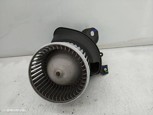 Motor Chauffage Opel Corsa D (S07) - 5