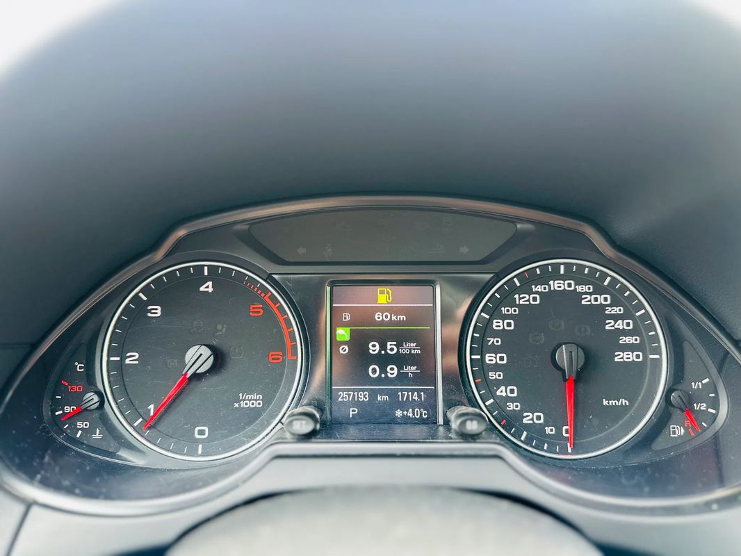 Audi Q5 2.0 TDI Quattro S-Tronic - 20