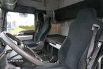 MAN TGX 18.480 / XLX / EURO 6 / - 22