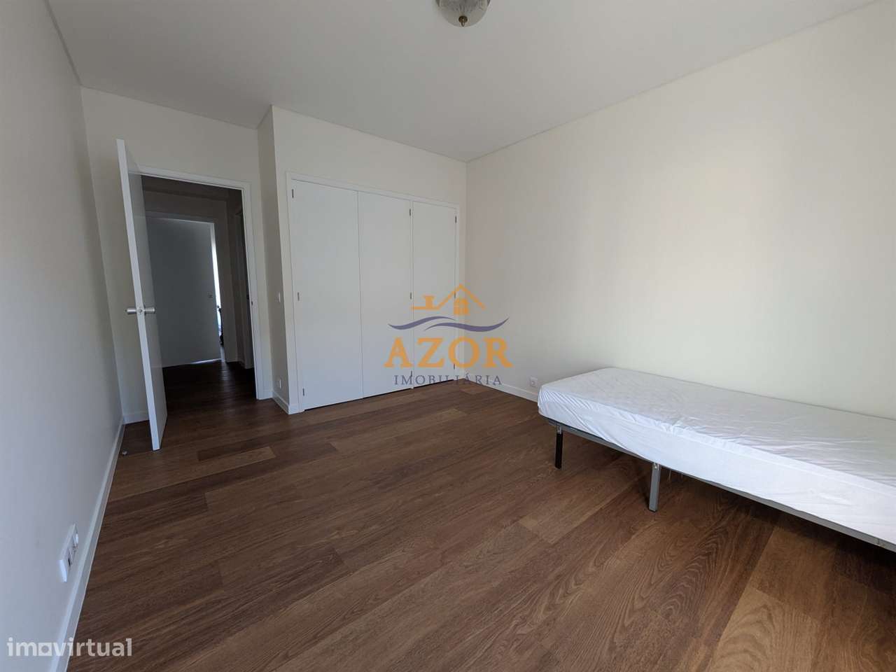 Apartamento T3 Venda em Ponta Delgada (São Sebastião),Ponta Delgada-21