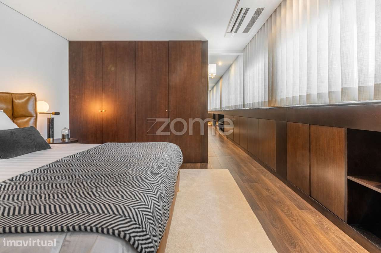 Apartamento T1 Quinta da Barca (Esposende)-21