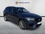 Volvo XC 90 T8 AWD Recharge Geartronic RDesign Expression - 8