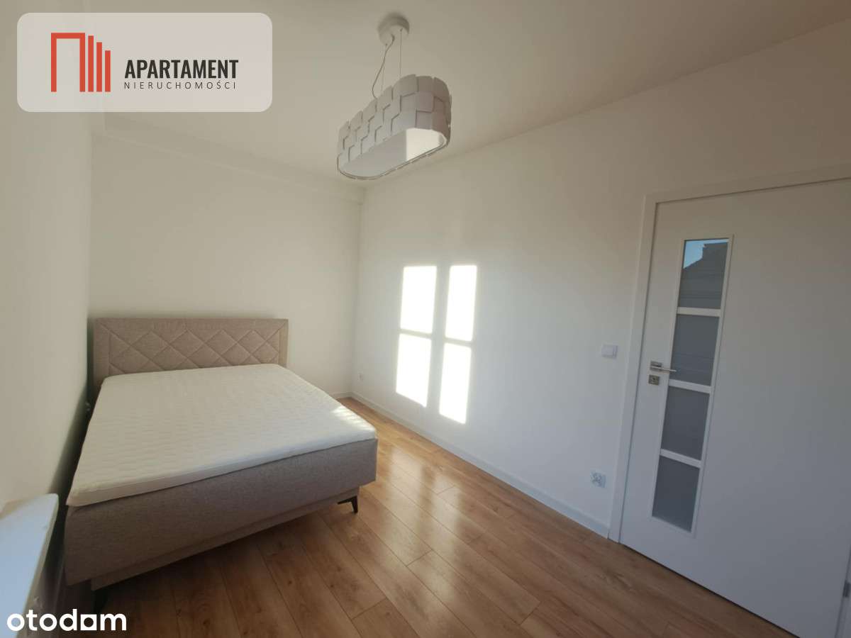 Rozkładowe 3-pokoje/1 piętro/balkon - Pełny obrazek: 4/11