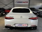 Mercedes-Benz AMG GT-S 63 4MATIC+ - 4