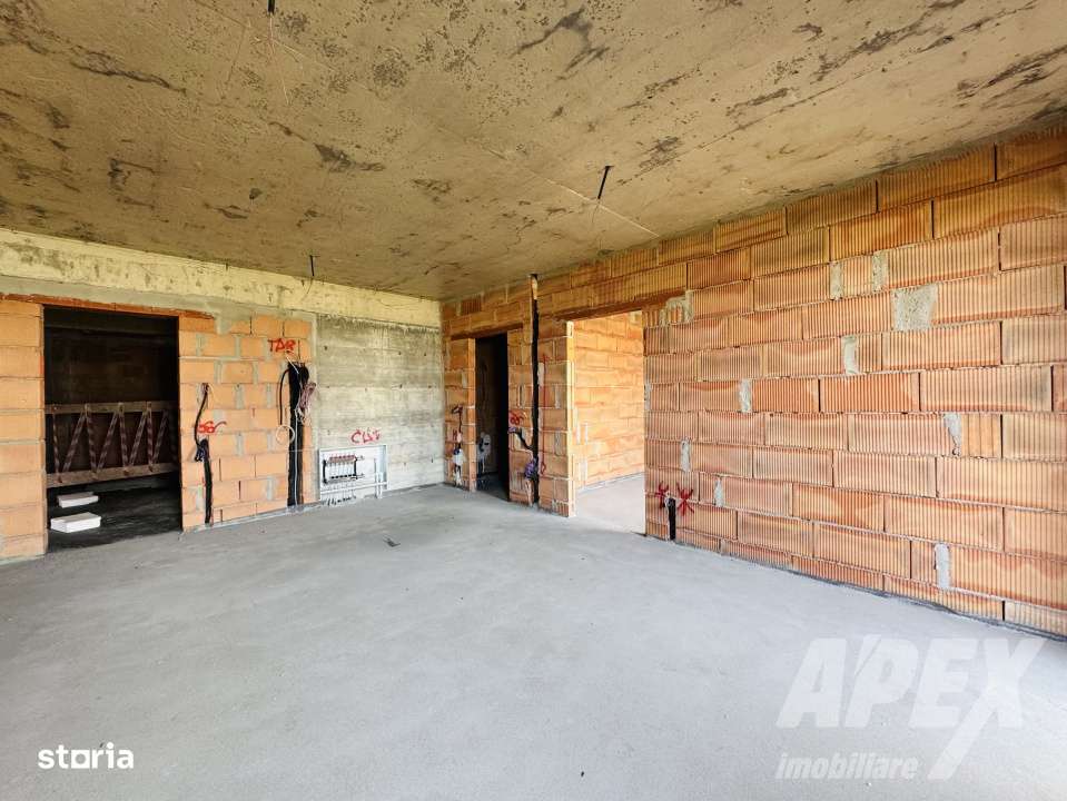 DIRECT DEZVOLTATOR | Apartament 2 camere | Prel. Ghencea-Ghindari-8