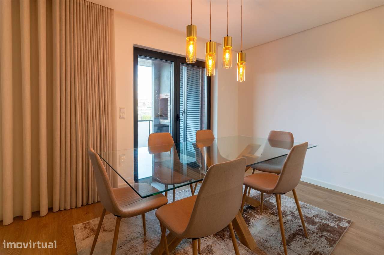 Apartamento T3 Venda em Costa,Guimarães-16