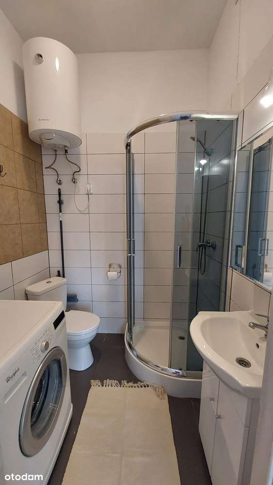 Ładne, niedrogie odnowione M1, wyposażone - Pełny obrazek: 5/11