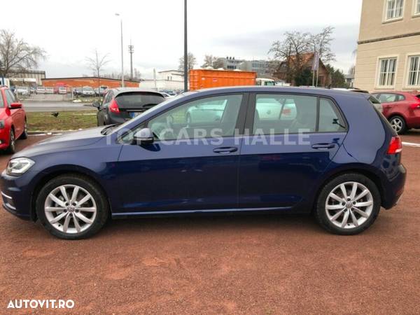 Volkswagen Golf 1.4 TSI DSG - 4