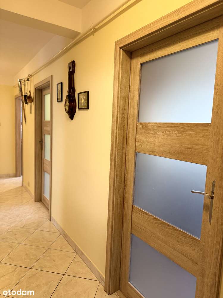 Spółdzielcze wł. prawo do lokalu 4 pokoje/73,8m2/Kotarbińskiego - Pełny obrazek: 5/15