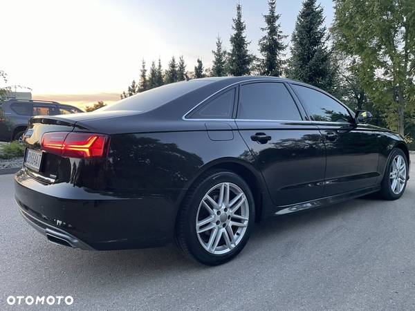 Audi A6 2.0 TDI Quattro S tronic - 3