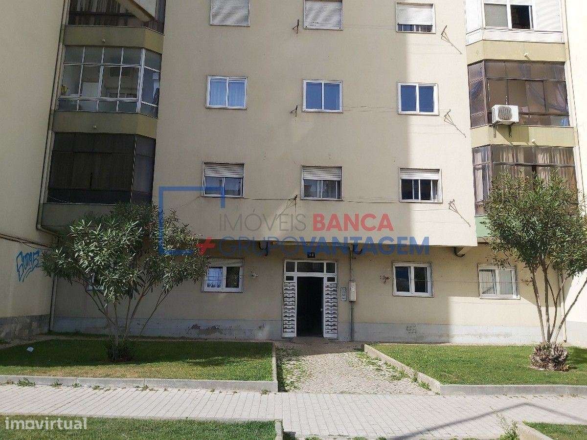 T2 para venda Amora, Seixal - Grande imagem: 3/20