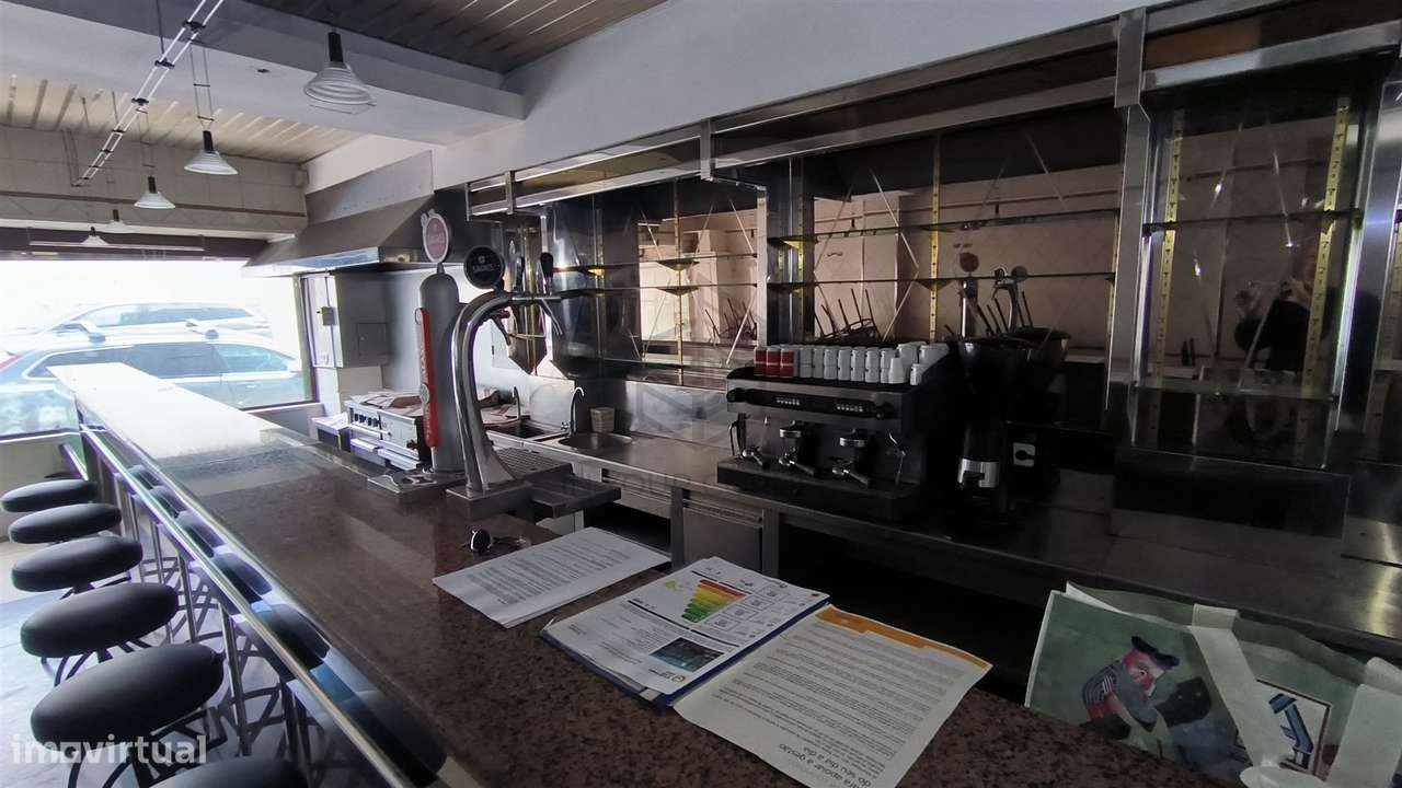 Loja  Venda em São Vicente,Lisboa-12